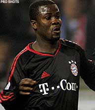 Thumbnail for article: Bayern ruimt op: 'Rau en Kuffour of Linke'