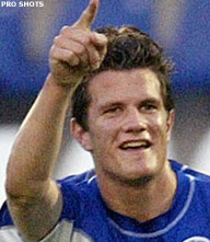 Schut op proef bij Cambuur Leeuwarden