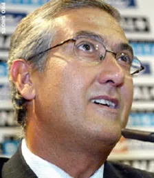 Thumbnail for article: Tobbend Málaga ontslaat coach Manzano
