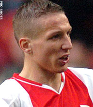 'Sonck is best tevreden en is van Gladbach'