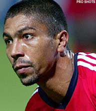 Elber: 'Lyon kan mij niet zomaar buitensluiten'