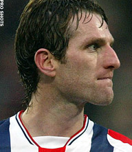 Willem II en James Quinn van elkaar verlost