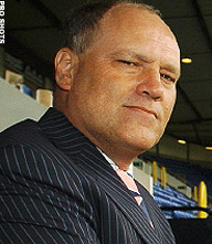 Toch nog succesje voor Martin Jol