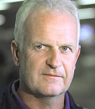 Oud Irak-coach Stange aan de slag op Cyprus