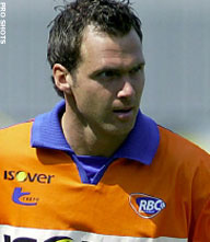 Daelemans terug naar Verbroedering Geel