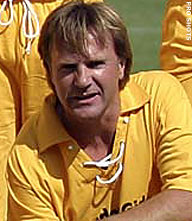 Finse club strikt avonturier Hoekman