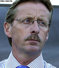 AGOVV gaat verder zonder Jurrie Koolhof