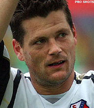 René Ponk moet wachten op FC Utrecht