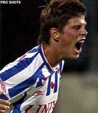 Den Bosch kan H'veen geen pijn doen