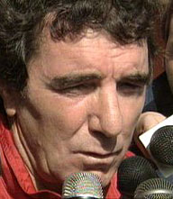 Dino Zoff wordt trainer van Fiorentina