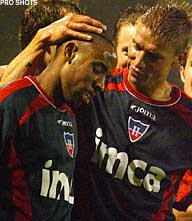 Reality-soap Haarlem naar volgend seizoen