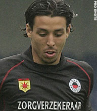 Excelsior en Spurs akkoord over Hamdaoui