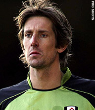 'Levante meldt zich voor Edwin van der Sar'