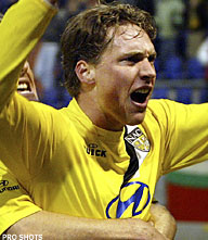 Bekerthrillers in Breda, Den Haag en Oss