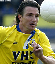 Marc van Hintum zet punt achter carrière