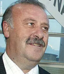 Thumbnail for article: Besiktas kan Del Bosque niet meer handhaven