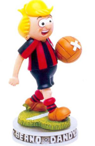 'Henry Thierry 200.000 keer versnipperaar in'