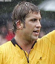 Robert Hoyzer: 'Beschuldigingen terecht'