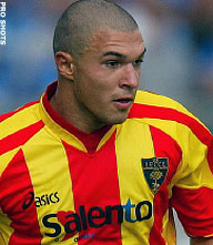 Fiorentina verrast met transfer Valeri Bojinov