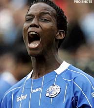 Excelsior huurt Biekman en test Schut af