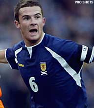 Rangers lokt 'verloren zoon' Ferguson terug