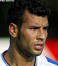 Stormvogels Telstar haalt Hilmi Mihci