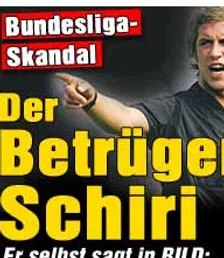 Thumbnail for article: De Duitse olievlek wordt groter en groter