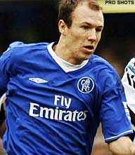 Nog geen duidelijkheid over blessure Robben