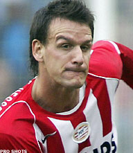 Fotosoep 4 februari: Jan Vennegoor