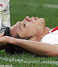 Ajax stevent af op dramatisch thuisseizoen