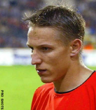 Sonck uit, Soetaers in selectie België