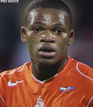 Jong Oranje verslaat Engelsen in eigen huis