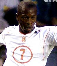 Ugur Yildirim begint bij Oranje op de bank