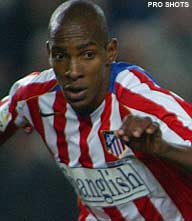 Sterk defensief duo langer bij Atlético