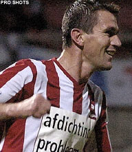 Marinus Dijkhuizen terug bij Excelsior