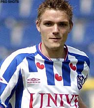 Thumbnail for article: Zwolle neemt Hooiveld over van Heerenveen