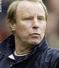 Berti Vogts keert terug bij Duitse bond