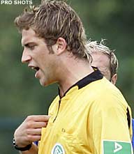 Thumbnail for article: Hoyzer moet uitleg geven over 63 duels