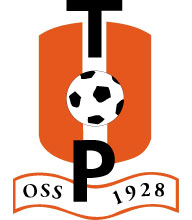 Van den Ham nog drie jaar TOP Oss