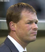 Koeman komt er vanaf met een boete