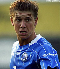 Van den Ouweland vrijwel zeker naar Roda