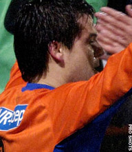 Willem II sneuvelt ook bij gehavend RBC