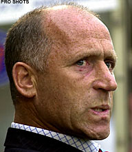 Noodlot blijft RBC parten spelen