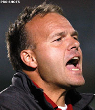 Sparta wil Henk van Stee als nieuwe coach