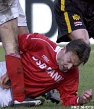 AZ verspeelt opnieuw punten tegen Roda JC