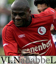 VI.NababbeL: Ricky en Twente hot, Bossen not