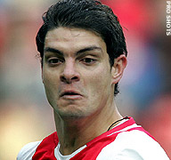 'Charisteas moet zich meer laten gelden'