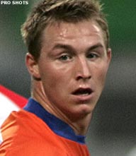 RBC twee weken zonder Jesper Hakansson