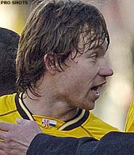 Van Dijk accepteert zonder morren schikking