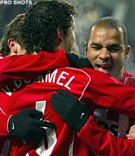 'Zie dit PSV maar eens weg te zetten'